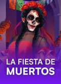 La Fiesta de Muertos