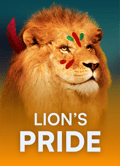 Lion's Pride