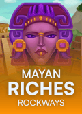 Mayan Riches Rockways