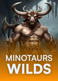 Minotaurs Wilds