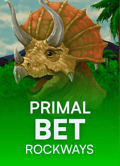 Primal Bet. Rockways