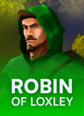 Robin of Loxley