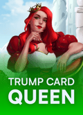Trump Card Queen