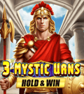3 Mystic Urns Hold & Win