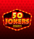 50 Jokers Hotfire