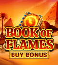 Book of Flames Buy Bonus