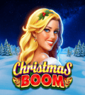 Christmas Boom