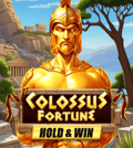 Colossus Fortune: Hold & Win