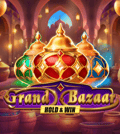 Grand Bazaar Hold & Win