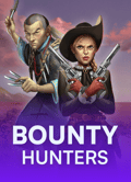Bounty Hunters