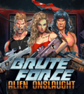 Brute Force: Alien Onslaught