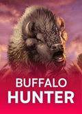 Buffalo Hunter