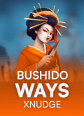 Bushido Ways xNudge