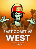 East Coast vs West Coast