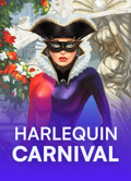 Harlequin Carnival