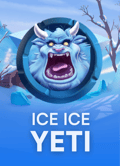 Ice Ice Yeti