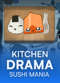 KD: Sushi Mania