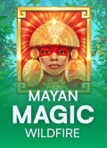 Mayan Magic Wildfire