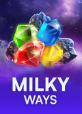 Milky Ways