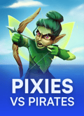 Pixies vs Pirates
