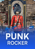 Punk Rocker