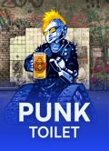 Punk Toilet