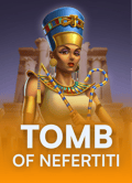 Tomb of Nefertiti