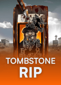 Tombstone R.I.P.