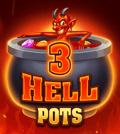 3 Hell Pots