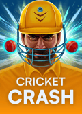 Cricket Crash