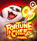 Fortune Chef Panda