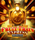 Fruit Train Express: Hold & Win