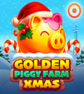 Golden Piggy Farm X-Mas
