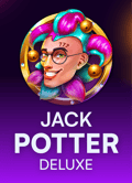 Jack Potter Deluxe