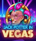 Jack Potter in Vegas