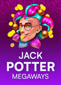 Jack Potter Megaways
