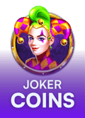 Joker Coins