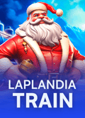 Laplandia Train