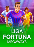 Liga Fortuna Megaways