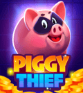 Piggy Thief