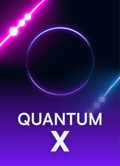 Quantum X