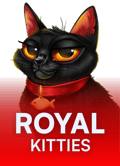 Royal Kitties