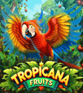 Tropicana Fruits