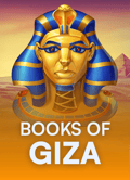 Books of Giza
