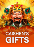 Caishen's Gifts