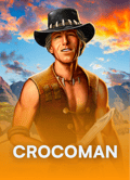 Crocoman