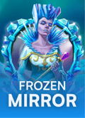 Frozen Mirror
