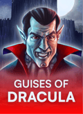 Guises of Dracula