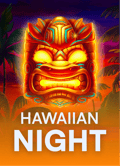Hawaiian Night