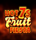 Hot 7s Fruit Fiesta